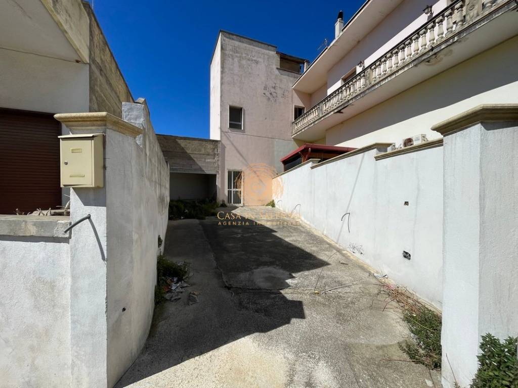 Appartamento a Alessano in Via dei Caduti - Foto 3