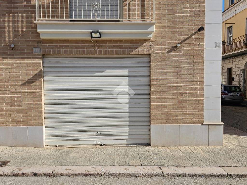 Box / garage a Torremaggiore in Via Bezzecca, 33 - Foto 2