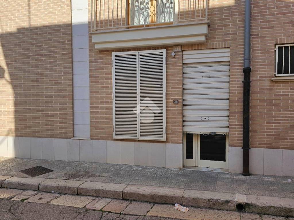 Box / garage a Torremaggiore in Via Bezzecca, 33 - Foto 3