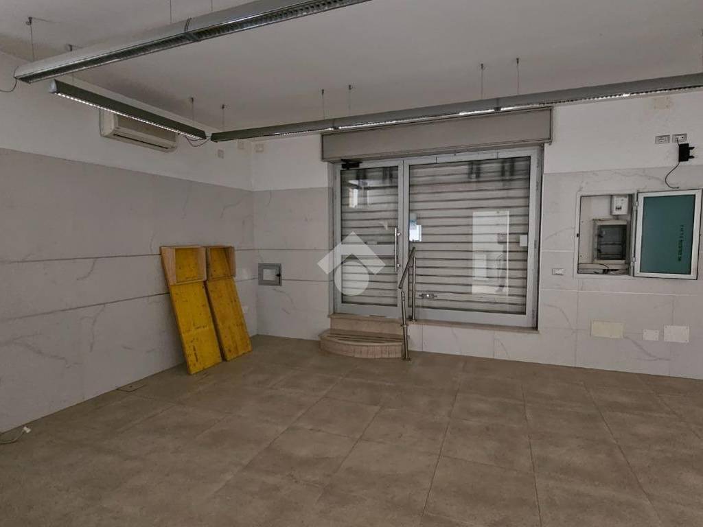 Box / garage a Torremaggiore in Via Bezzecca, 33 - Foto 4