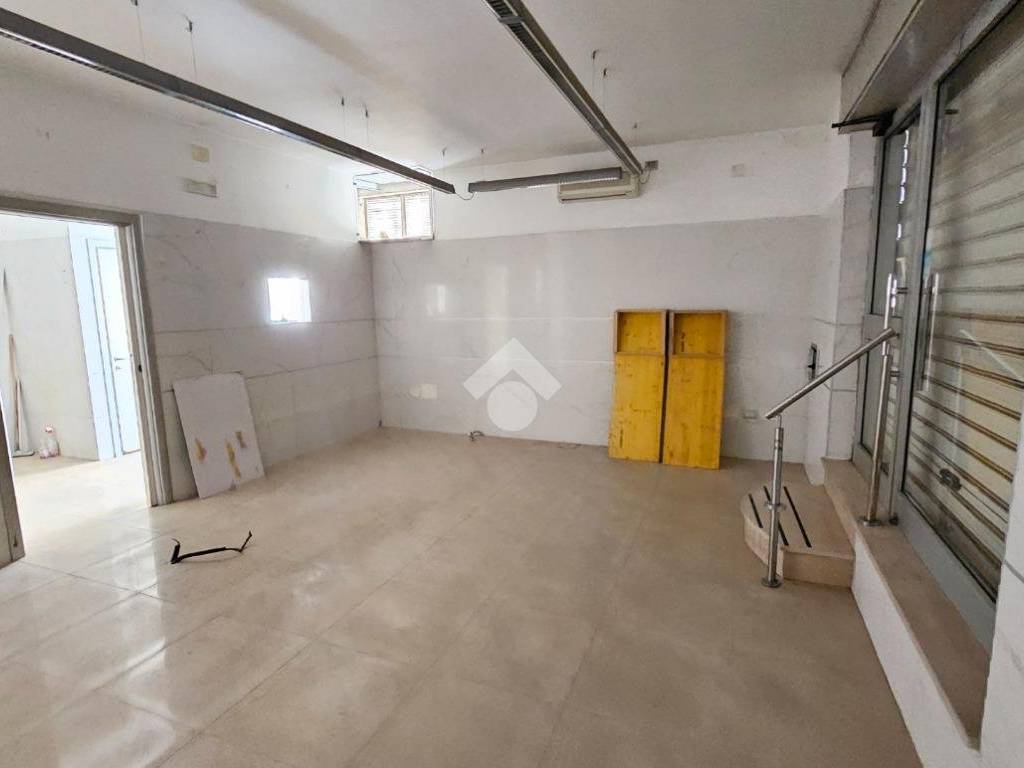 Box / garage a Torremaggiore in Via Bezzecca, 33 - Foto 5