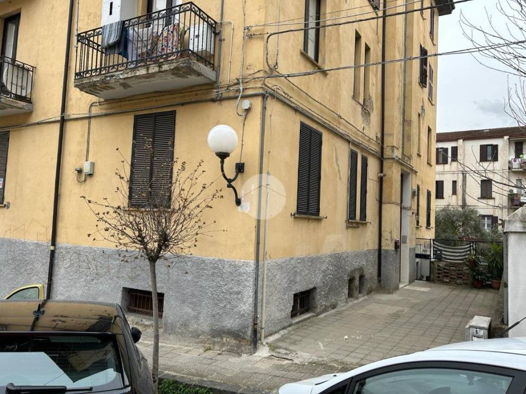 Appartamento a Cosenza in Via piave, 95 - Foto 2