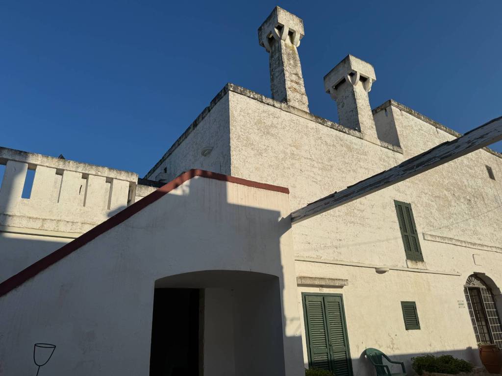 Rustico / casale a Ostuni in Marina di Ostuni - Foto 2