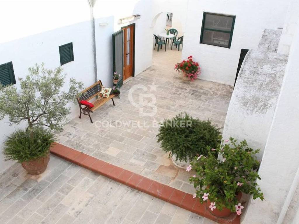 Rustico / casale a Ostuni in Marina di Ostuni - Foto 3