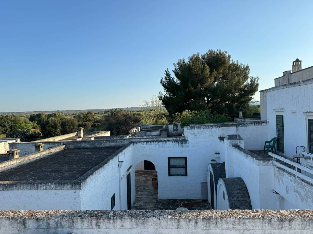 Rustico / casale a Ostuni in Marina di Ostuni - Foto 4