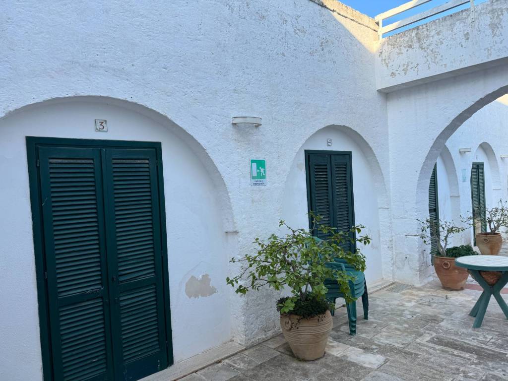 Rustico / casale a Ostuni in Marina di Ostuni - Foto 5