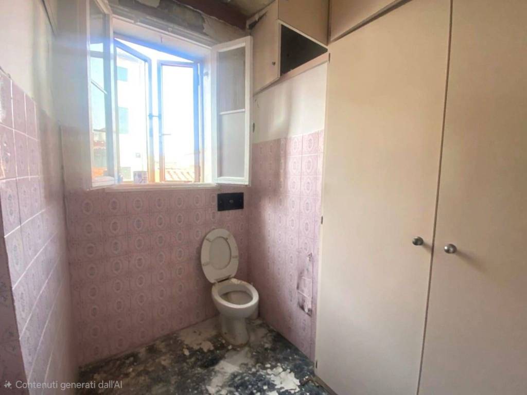 Appartamento a Venezia in Fondamenta Andrea Navagero - Foto 4