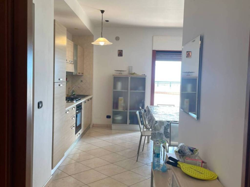 Attico / mansarda a Tortoreto in via sirena, 500 - Foto 5