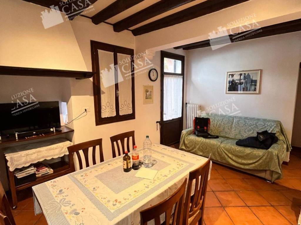Appartamento a Venezia in Sestiere Cannaregio - Foto 2