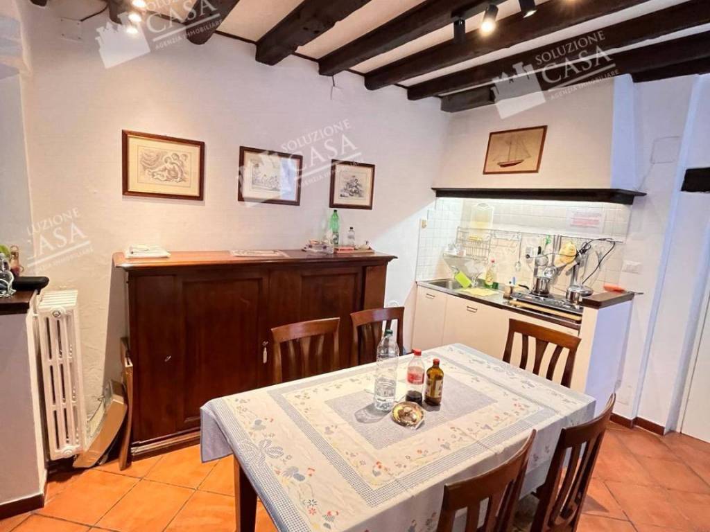 Appartamento a Venezia in Sestiere Cannaregio - Foto 3