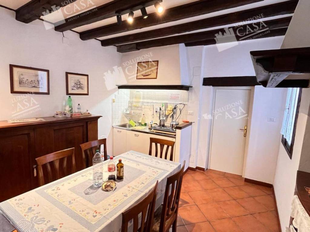 Appartamento a Venezia in Sestiere Cannaregio - Foto 4