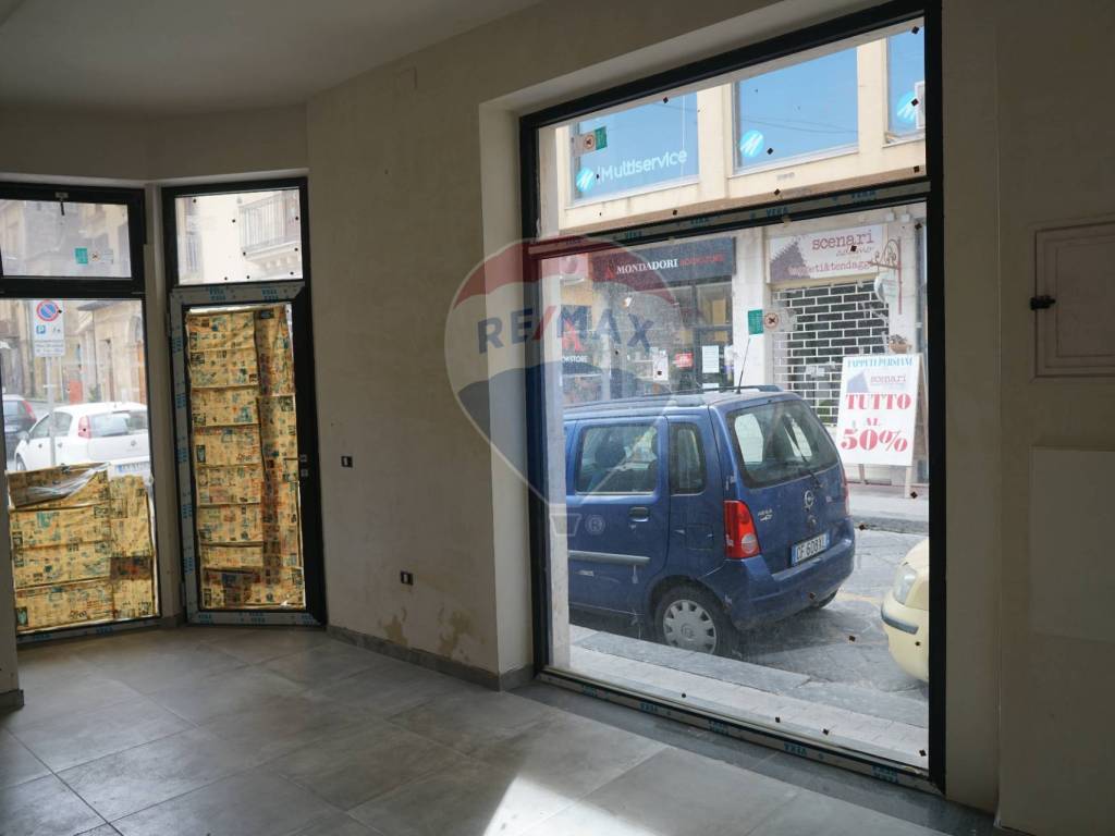 Immobile a Enna in Piazza Bovio, 2 - Foto 3