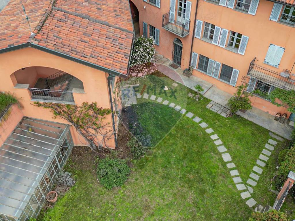 Villa a Dorzano in Via Guglielmo Mosca, 24 - Foto 3