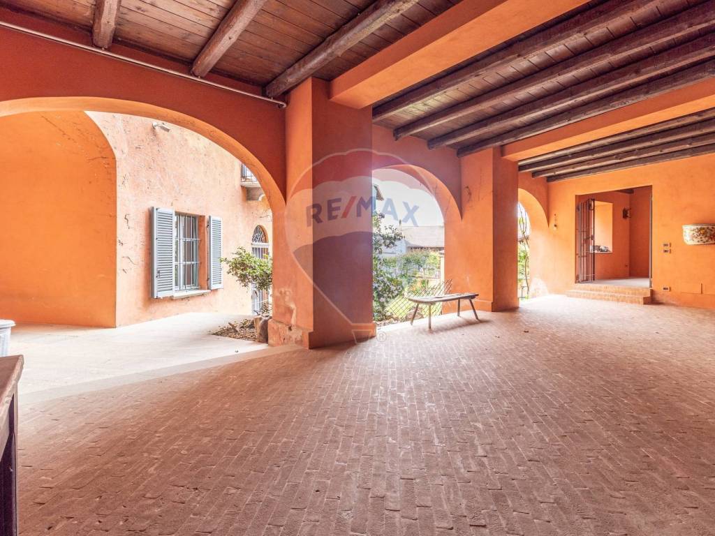 Villa a Dorzano in Via Guglielmo Mosca, 24 - Foto 5