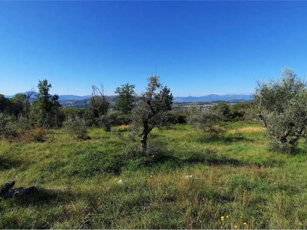 Terreno a Monte san giovanni campano - Foto 4