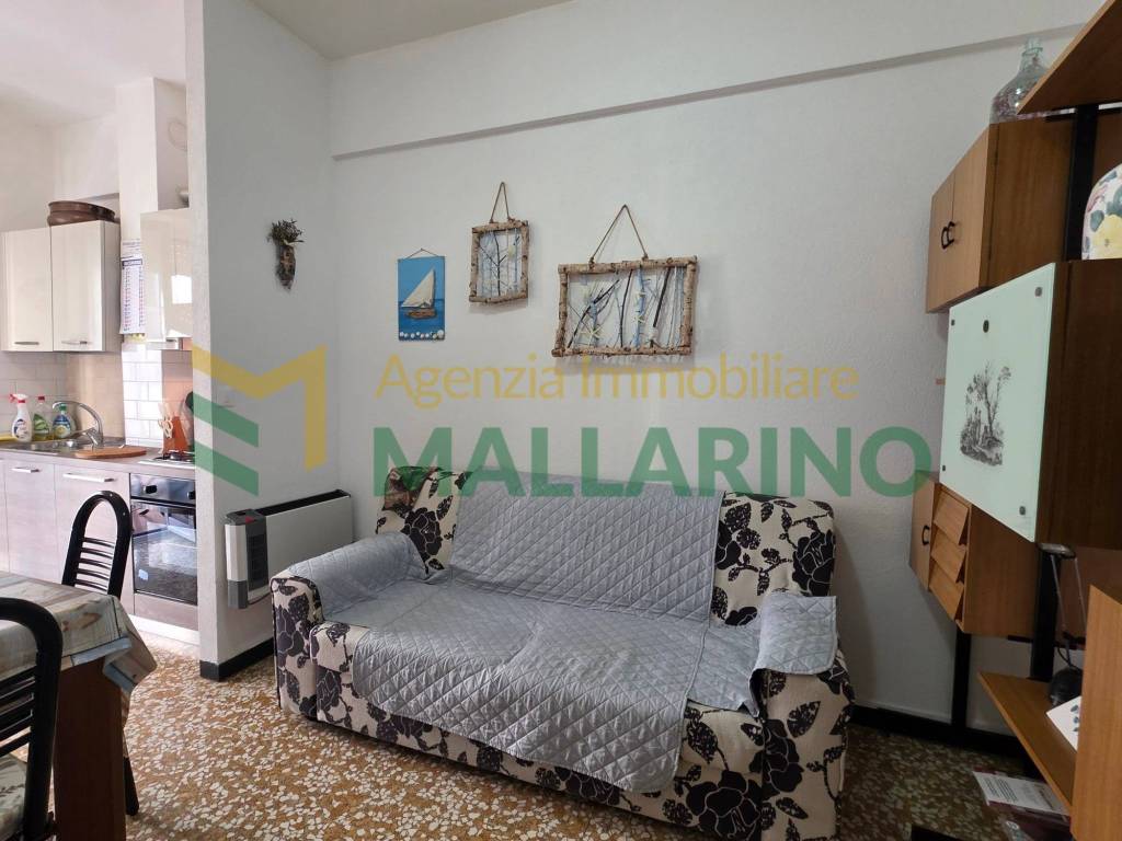 Appartamento a Finale ligure in Via Veneto - Foto 5