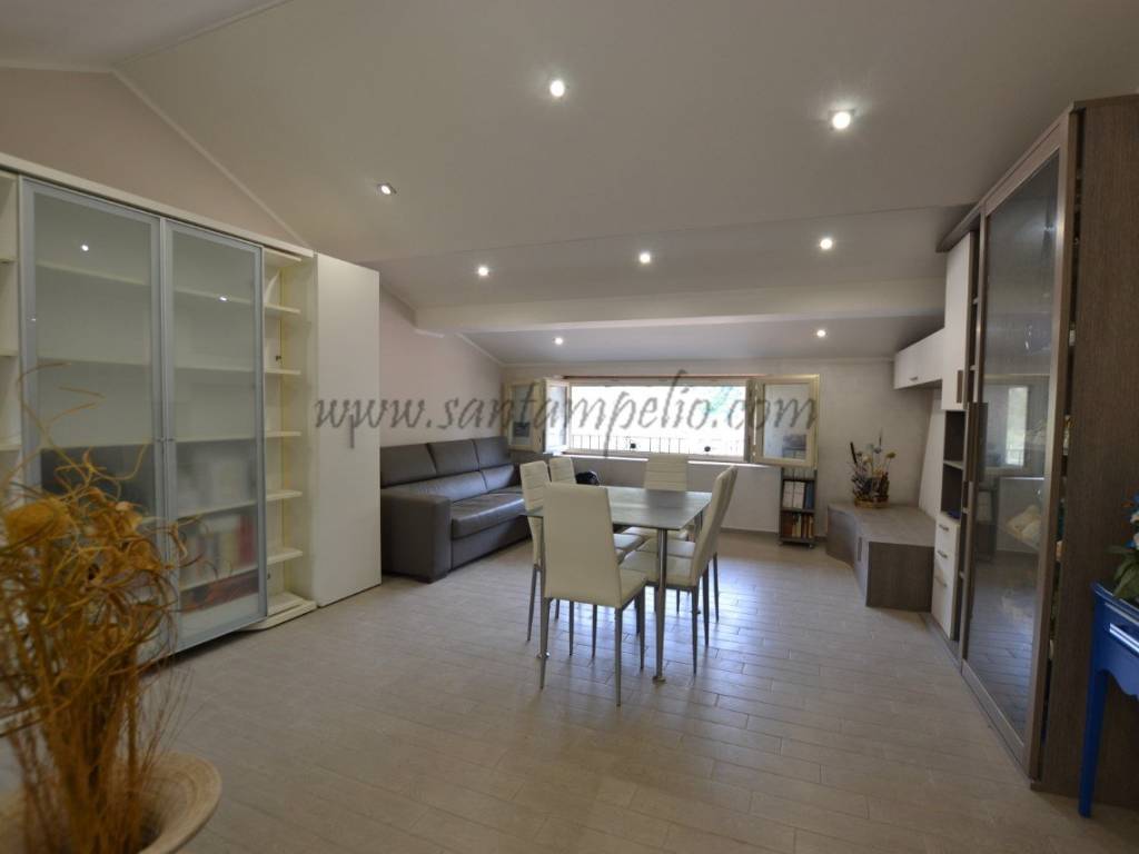Appartamento a Dolceacqua in Via Monsignor Bartolomeo Tornatore - Foto 5
