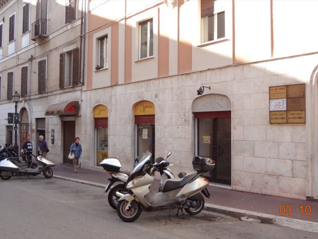 Immobile a Chieti in Via Spaventa - Foto 2