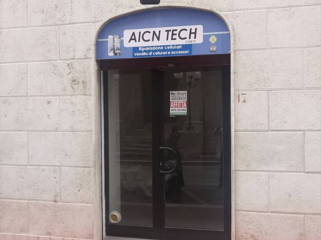 Immobile a Chieti in Via Spaventa - Foto 3