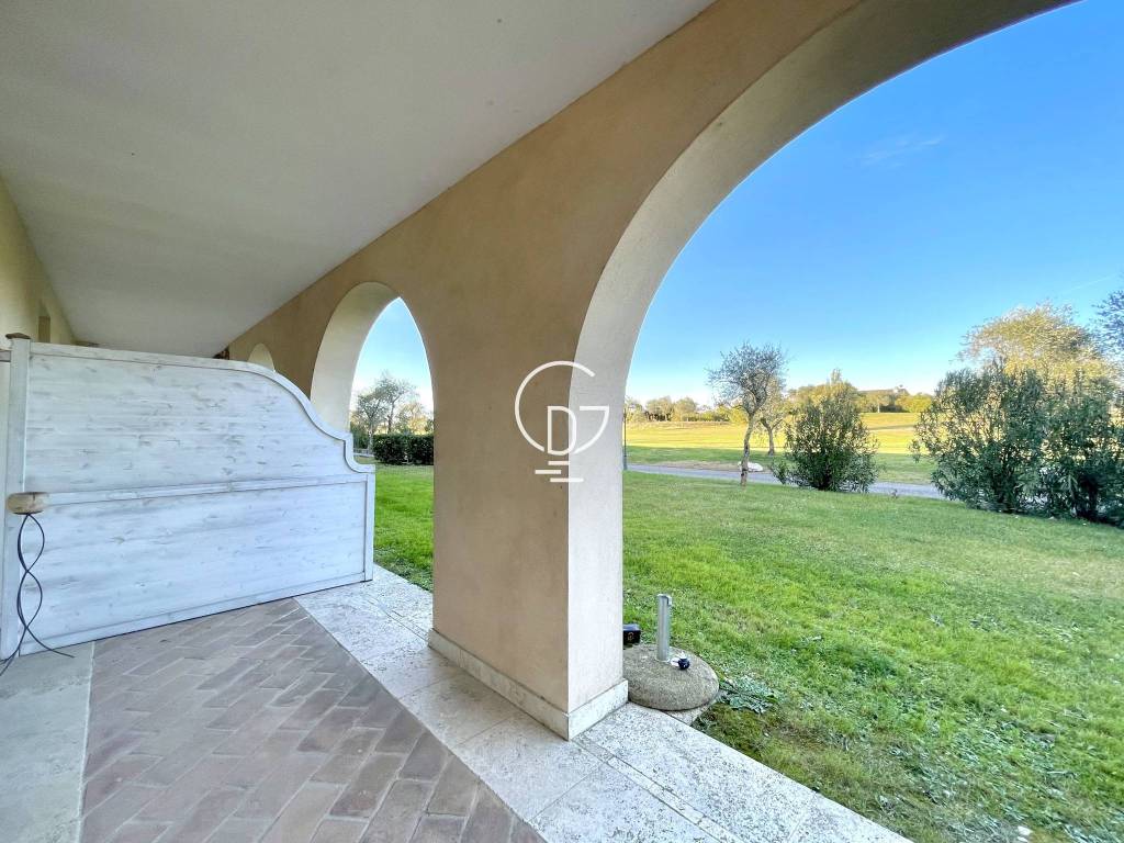 Appartamento a Pozzolengo in Località Abbazia San Vigilio, 1 - Foto 2