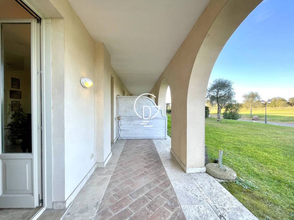 Appartamento a Pozzolengo in Località Abbazia San Vigilio, 1 - Foto 3