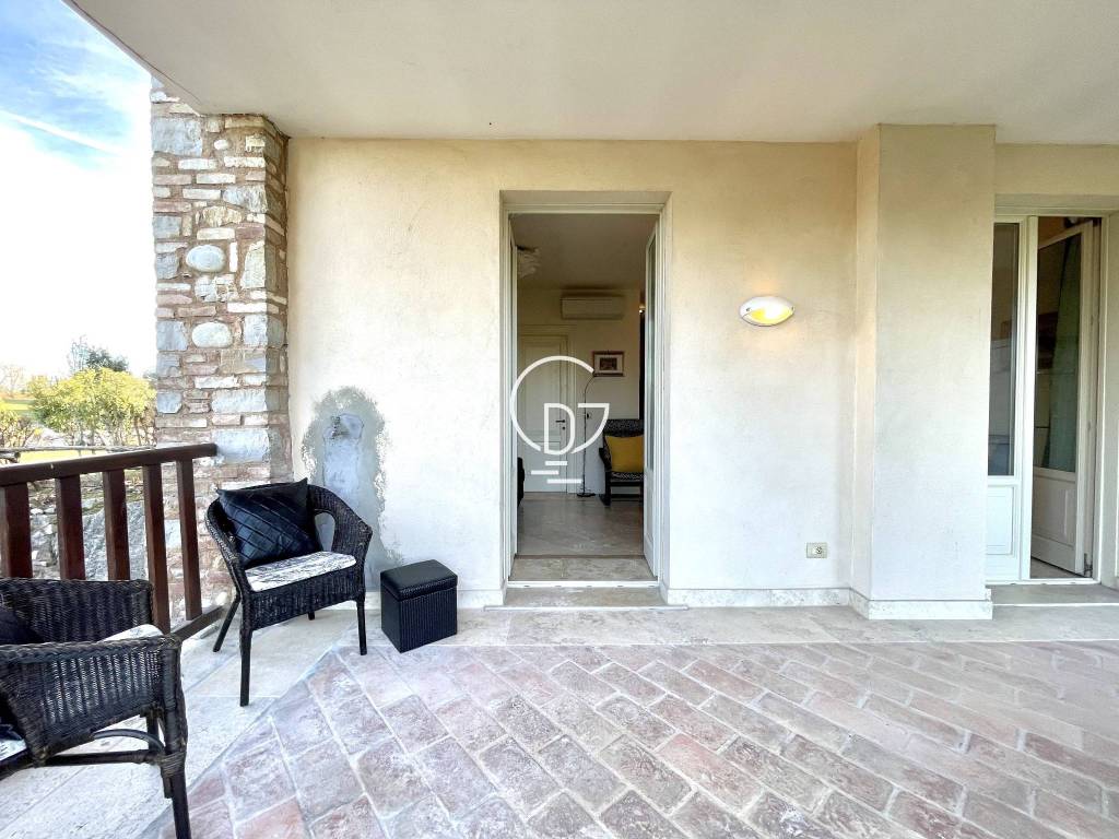 Appartamento a Pozzolengo in Località Abbazia San Vigilio, 1 - Foto 5