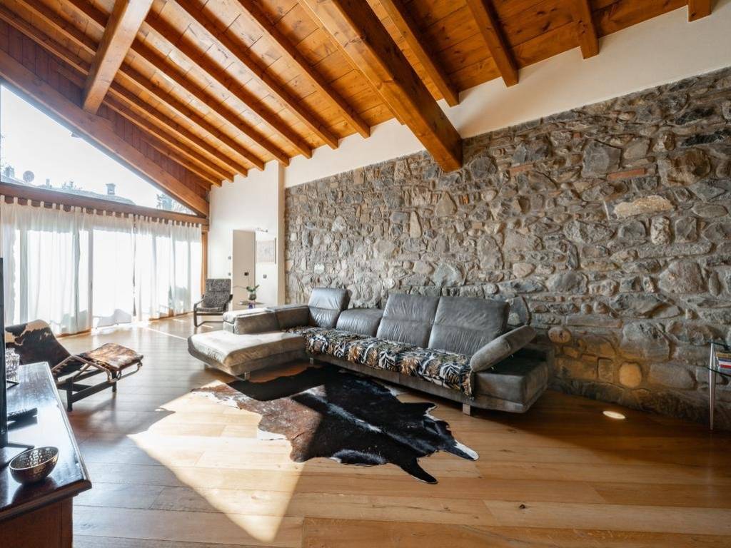 Villa a Dolzago in Via Cogoredo, 008 - Foto 2