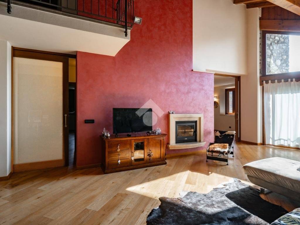 Villa a Dolzago in Via Cogoredo, 008 - Foto 3