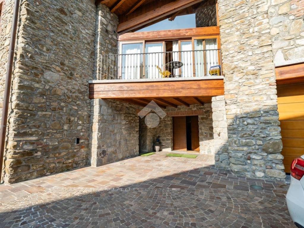 Villa a Dolzago in Via Cogoredo, 008 - Foto 5