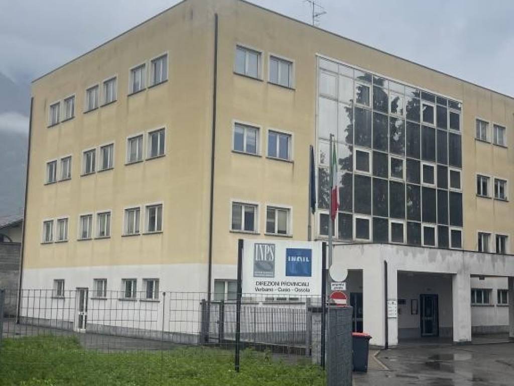 Immobile a Gravellona toce in VIA CORSO MARCONI, 99 - Foto 2