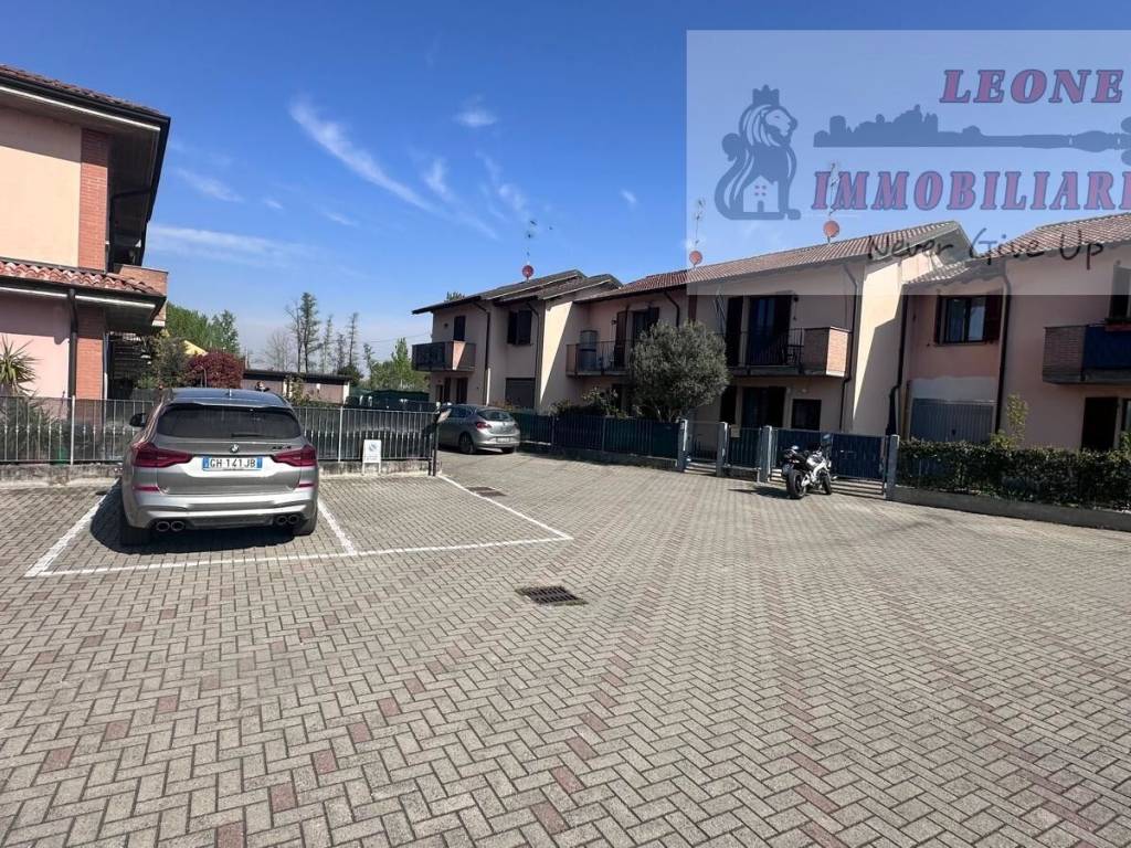 Villetta a schiera a Magherno in Via Gioiesima, 29 - Foto 2
