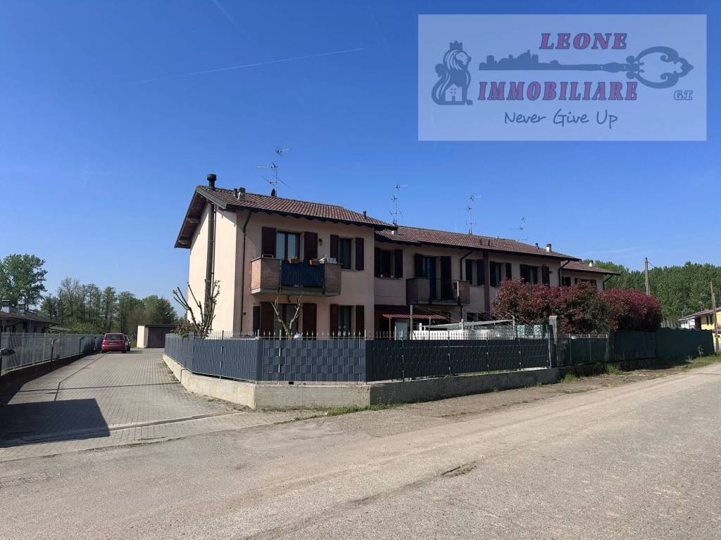 Villetta a schiera a Magherno in Via Gioiesima, 29 - Foto 3