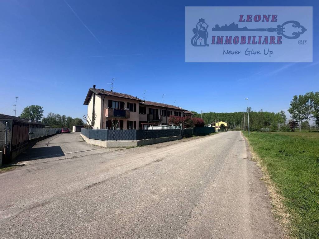 Villetta a schiera a Magherno in Via Gioiesima, 29 - Foto 4