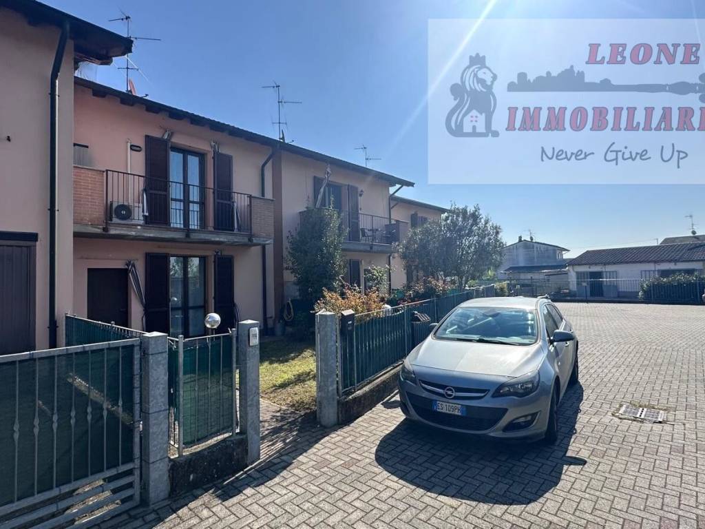 Villetta a schiera a Magherno in Via Gioiesima, 29 - Foto 5