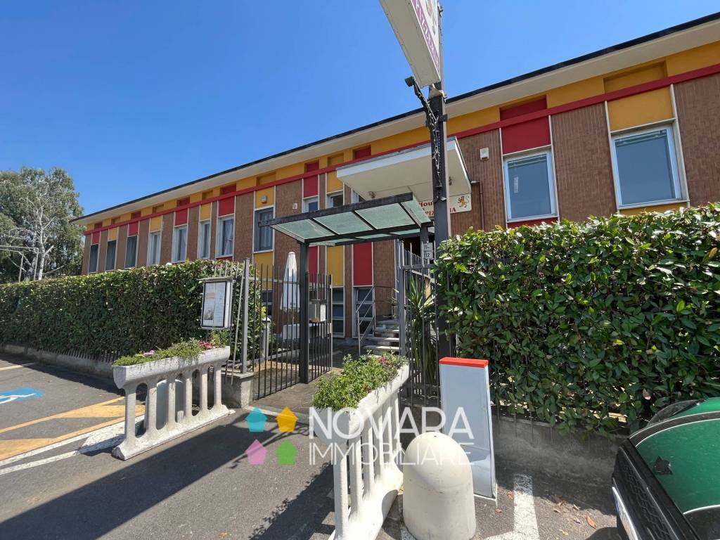 Palazzo / stabile a Galliate - Foto 3
