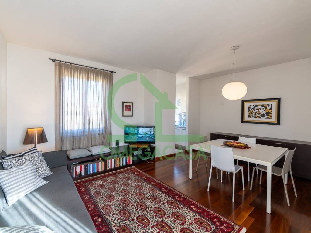 Attico / mansarda a Casalpusterlengo in Via Carlo Rosselli - Foto 2