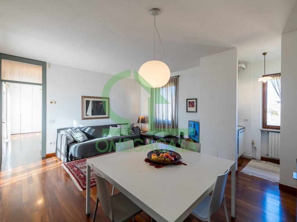 Attico / mansarda a Casalpusterlengo in Via Carlo Rosselli - Foto 4