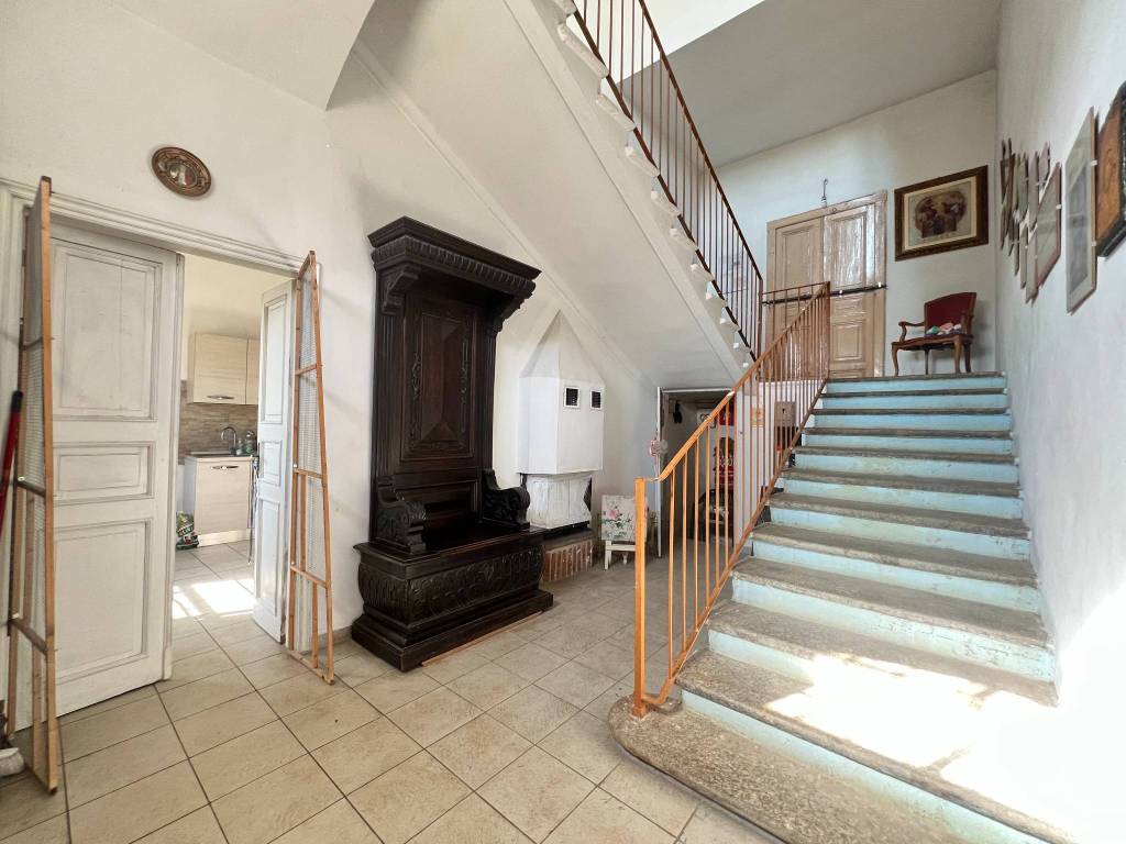 Rustico / casale a Crescentino in Strada San Genuario 9 - Foto 3