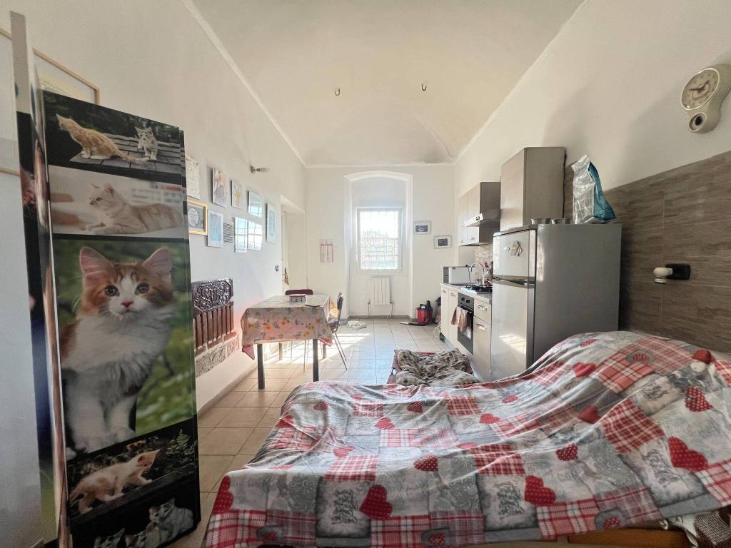 Rustico / casale a Crescentino in Strada San Genuario 9 - Foto 5