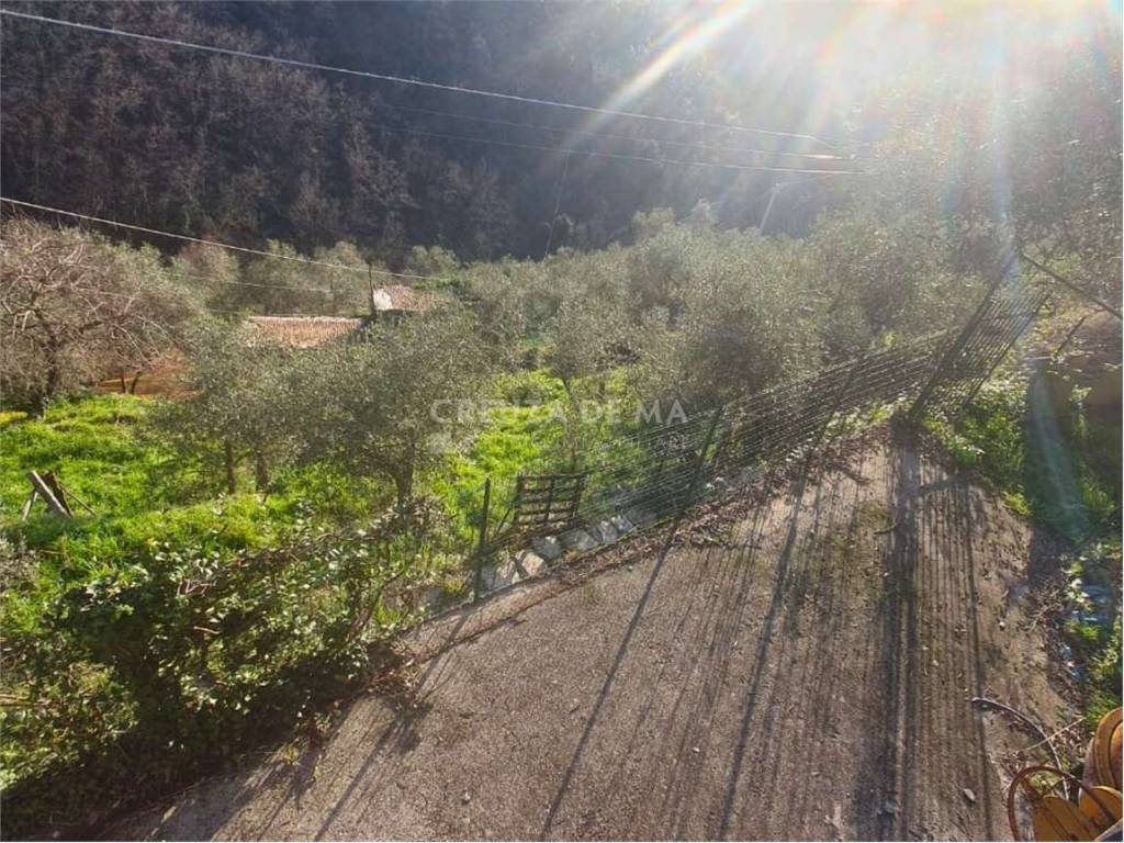Casa indipendente a Rapallo in Via Montepegli - Foto 3