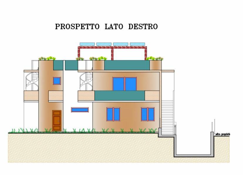 Terreno a Loreto in Via Tevere - Foto 3