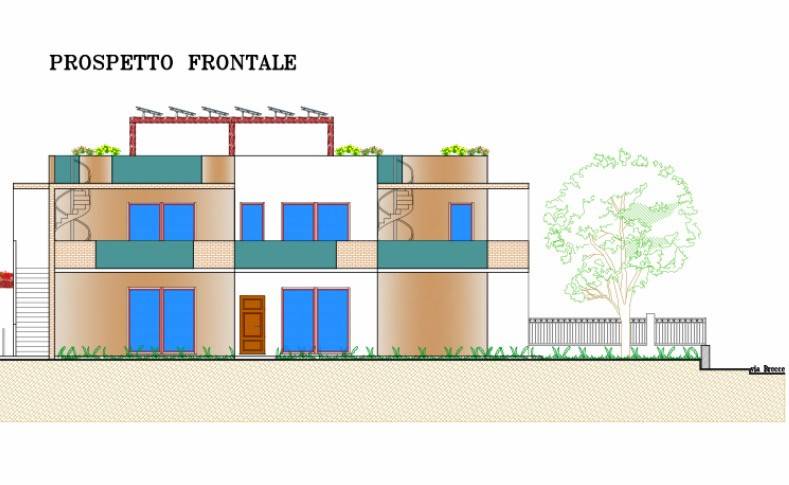 Terreno a Loreto in Via Tevere - Foto 5