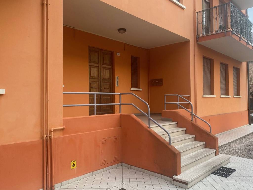 Appartamento a Pesaro in Via Galileo Galilei, 1 - Foto 2