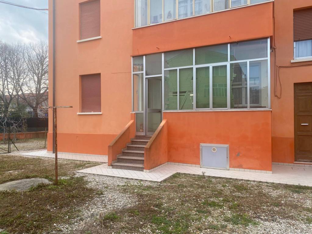 Appartamento a Pesaro in Via Galileo Galilei, 1 - Foto 3
