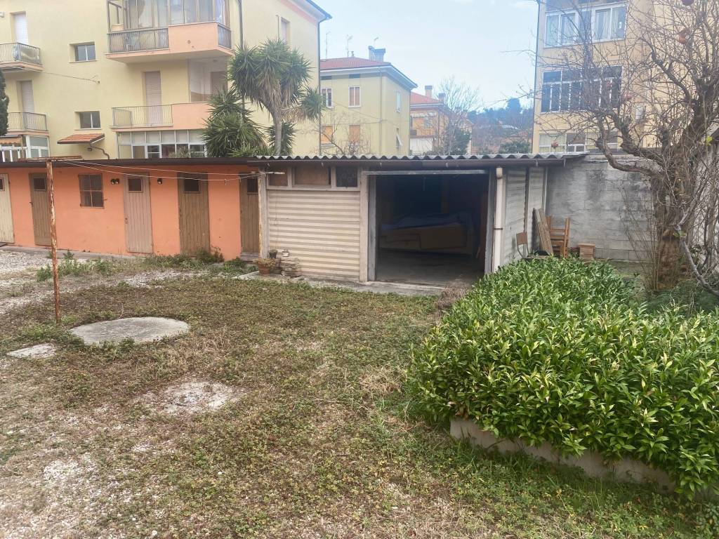 Appartamento a Pesaro in Via Galileo Galilei, 1 - Foto 4