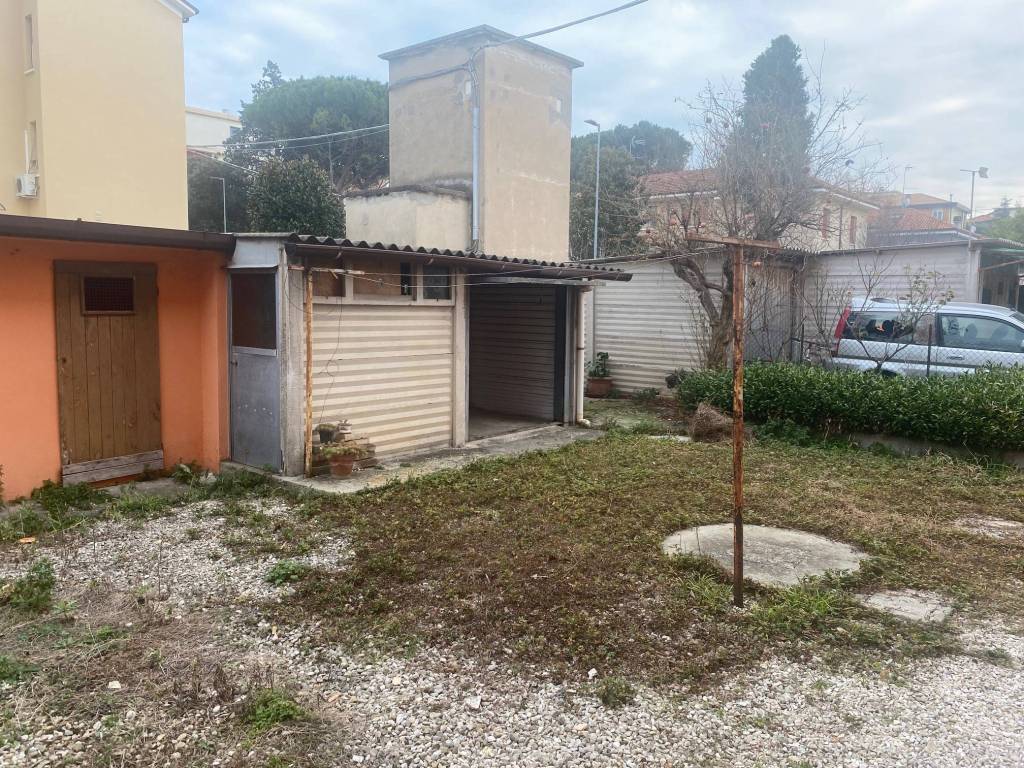 Appartamento a Pesaro in Via Galileo Galilei, 1 - Foto 5
