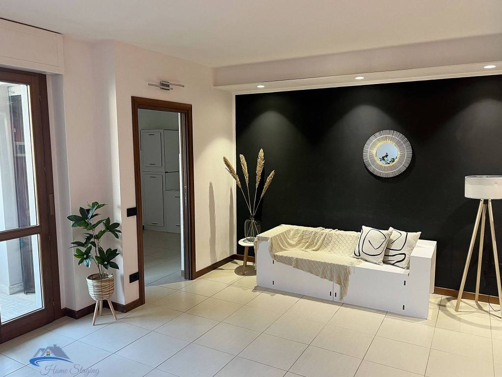 Appartamento a Terni in Via Pietro Farini, 11 - Foto 2