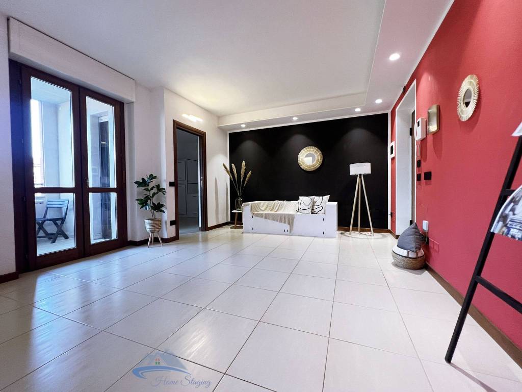 Appartamento a Terni in Via Pietro Farini, 11 - Foto 4