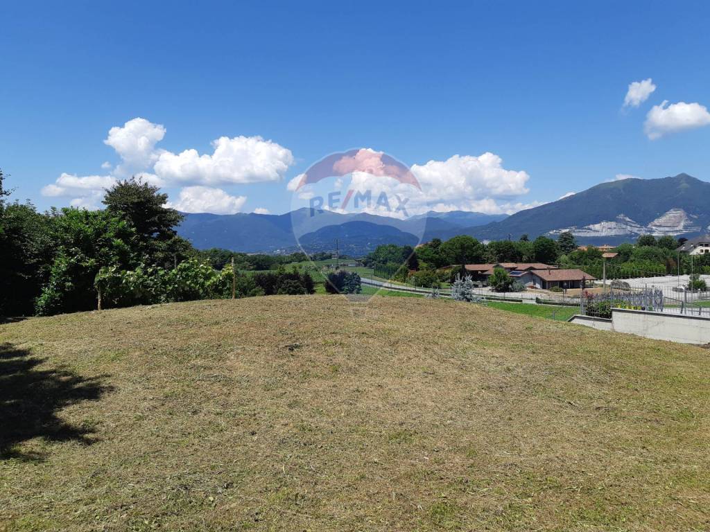 Terreno a Garbagnate monastero in via belvedere, 10 - Foto 2