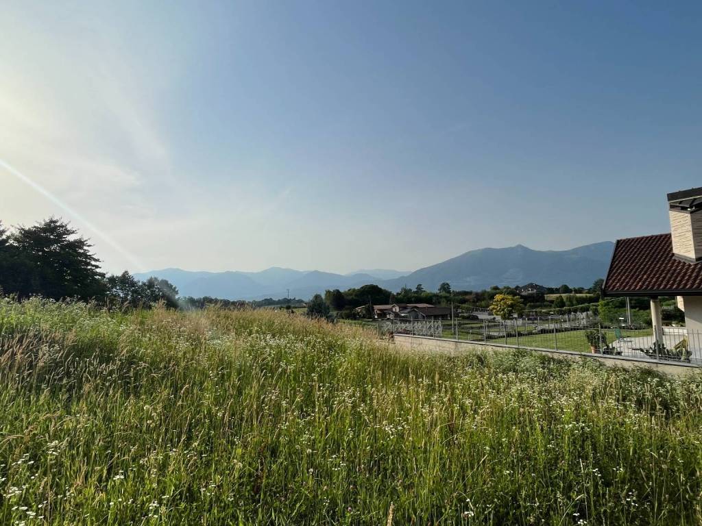 Terreno a Garbagnate monastero in via belvedere, 10 - Foto 3